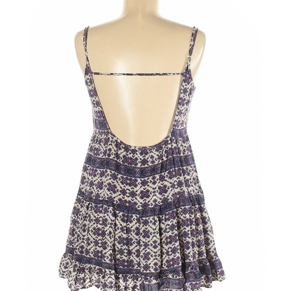 Brandy Melville Boho Blouse - One Size - Picture 7 of 14